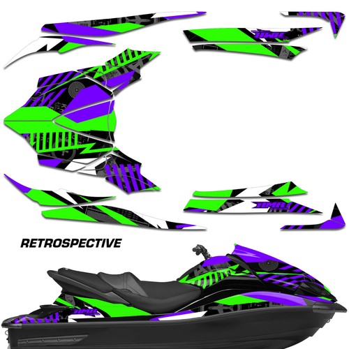 Autocollants graphiques pour - autocollants,