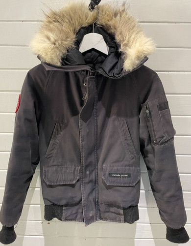 Canada goose youth chilliwack - canada,