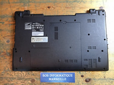Plasturgie Basse inférieur