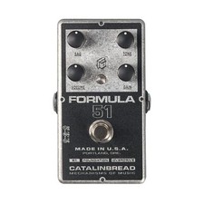 Catalinbread Formula 51 Tweed