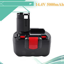 14.4V 5000mAh Batteria pour