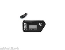 Compte tours + compteur