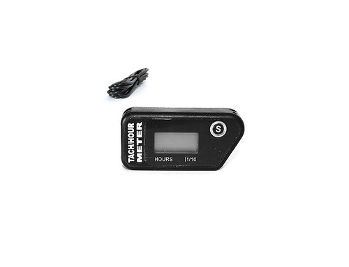 Compte tours compteur - compte, +