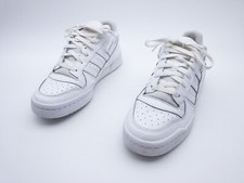 Adidas Forum Low Homme Baskets Chaussures de Loisirs Taille 42 Eu Art 25368-10