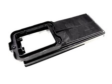 Original Audi 80 Coupé Cabriolet Cadre Boîtier pour Poussière Pollen 8A0819441A