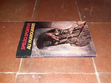 Speleo Sportive Au Marguareis Oddou/sounier Edisud