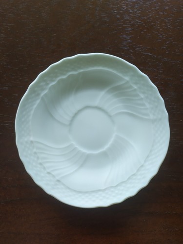 Assiette café richard - assiette,