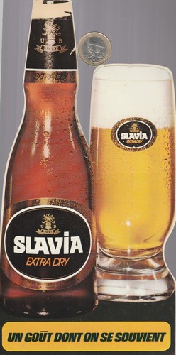 C45bier bière slavia 12 - c45bier.,