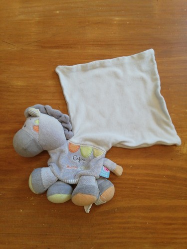 Doudou sucre orge cajou - sucre,