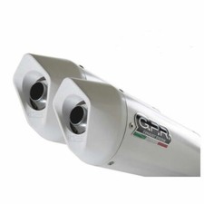 GPR Échappement Suzuki Gsxr