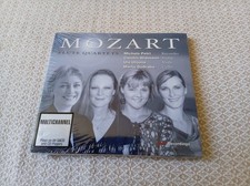 Mozart : Flute Quartets -