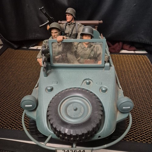 Ultimate soldier scale - soldier, ww2
