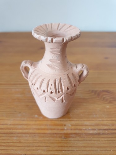 Petit vase décoratif