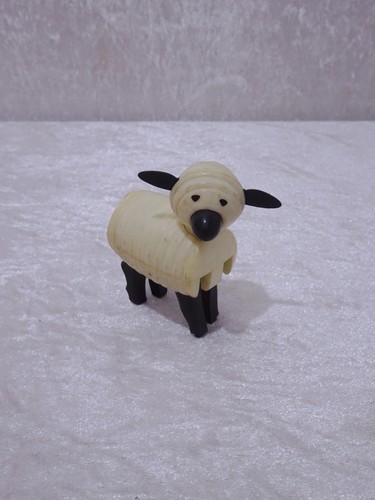Figurine little people ferme - people,