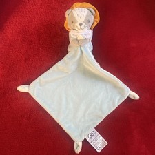 🇫🇷 Doudou lion Crinière