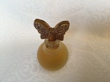 Rare Miniature De Parfum