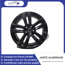 ?? JANTE ALUMINIUM VOLKSWAGEN PASSAT 6 CC COUPE GASOIL ➤3C8601025P8Z8 ♻️