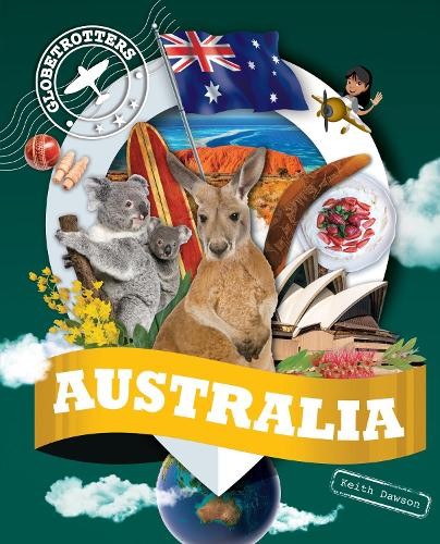 Keith dawson australia - keith,