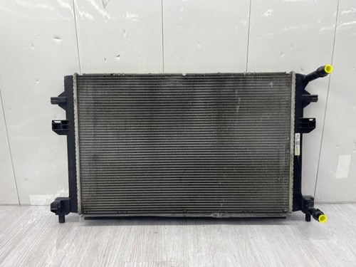 Radiateur eau audi 3 - eau,