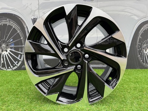 R17 pouce 5x114 toyota - r17, 5x114.3