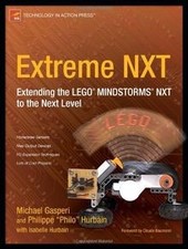 Extreme NXT: Extending the
