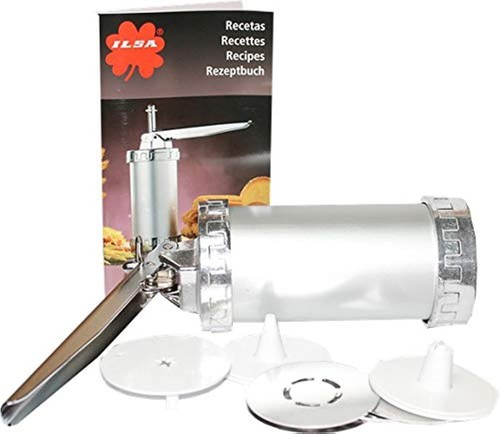 Churro maker with assorted - churro,
