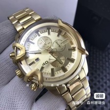 Diesel daddy gold - diesel, 2.0