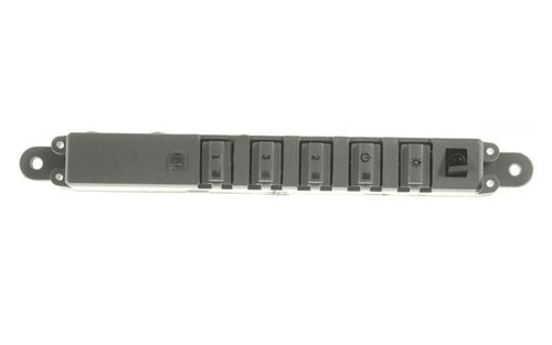 Ensemble commande inox pour - ensemble,
