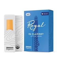 Rico Anches Rico Royal pour