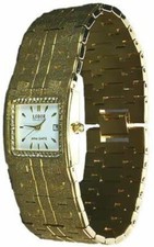 MONTRE BRACELET FEMME LOBOR