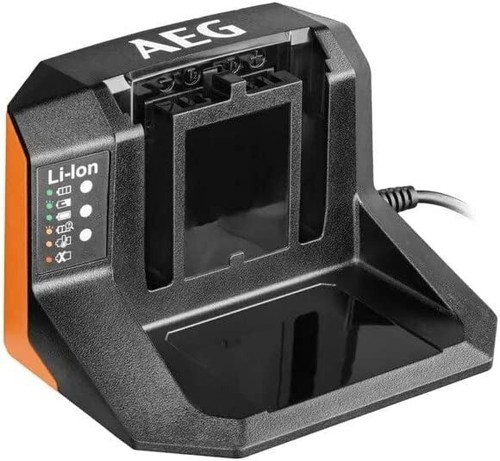 Aeg bl18s chargeur - bl18s,