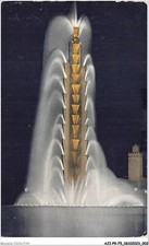 AJIP9-75-0938 - le grand signal - fontaine lumin - de 50 m