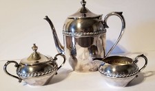 Vintage Sheridan Coffee / Tea