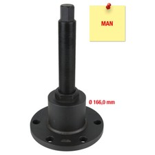 KS TOOLS Arrache-Moyeu pour