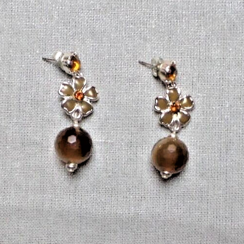 Bijoux boucles oreilles - boucles,