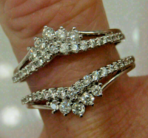 Coupe ronde moissanite - coupe,