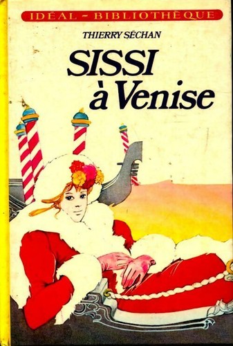 Sissi venise thierry - venise,