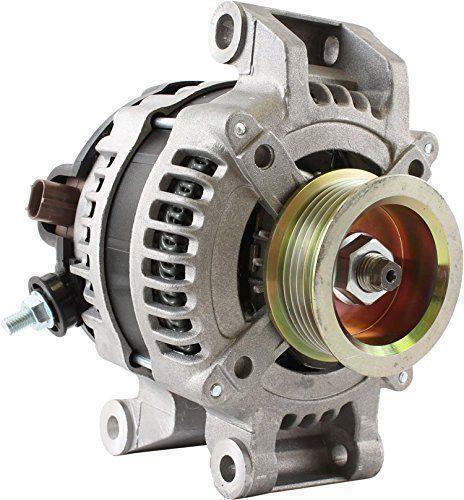 Alternateur 120a pour chrysler - alternateur,