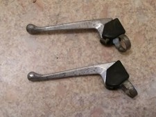 1-ancien levier de frein CLB