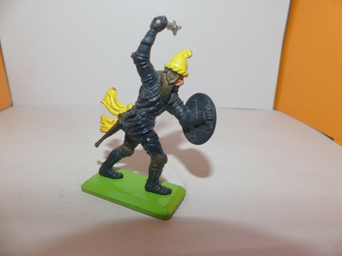 Figurine britains combattant - figurine,