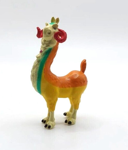 Figurine age glace - figurine,