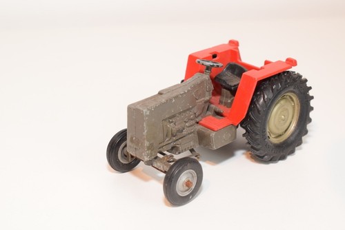 B95 britains mf tracteur - b95,