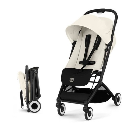 Cybex poussette ultra - -,