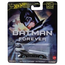 Hot Wheels Pop Culture