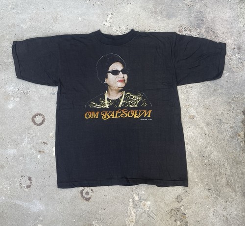 Kalsoum rare vintage single - rare,