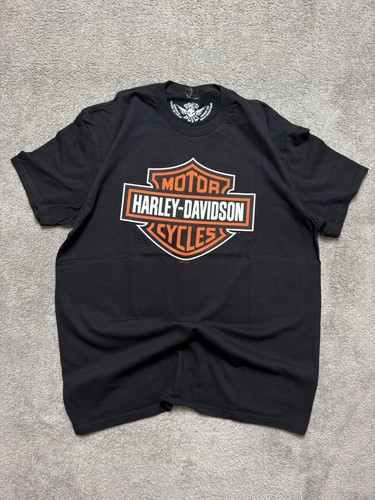 Shirt harley davidson of - t-shirt,