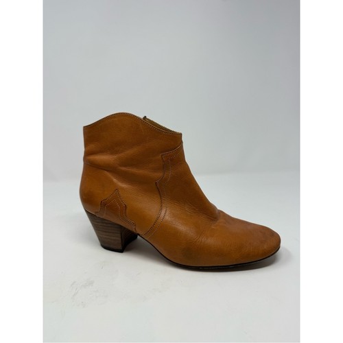 Isabel marant dicker caramel - isabel,