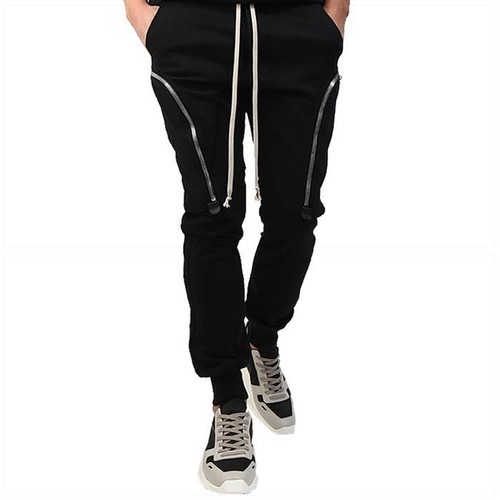 Rick owens pantalons cargo - pantalons,