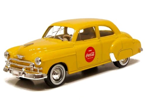 Chevrolet sedan 1950 - chevrolet,