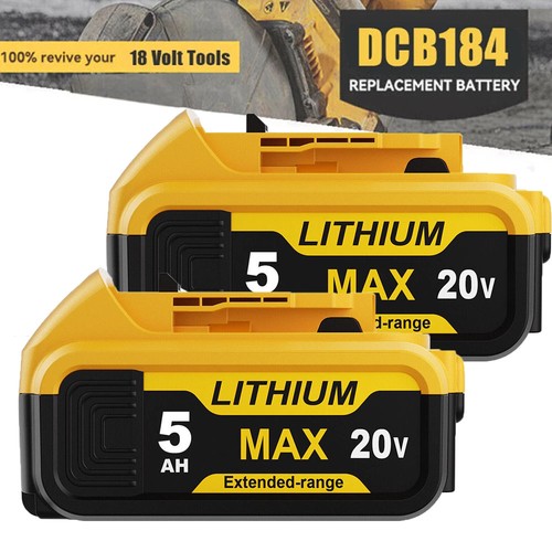 2pcs 18v 5000 - 2pcs,